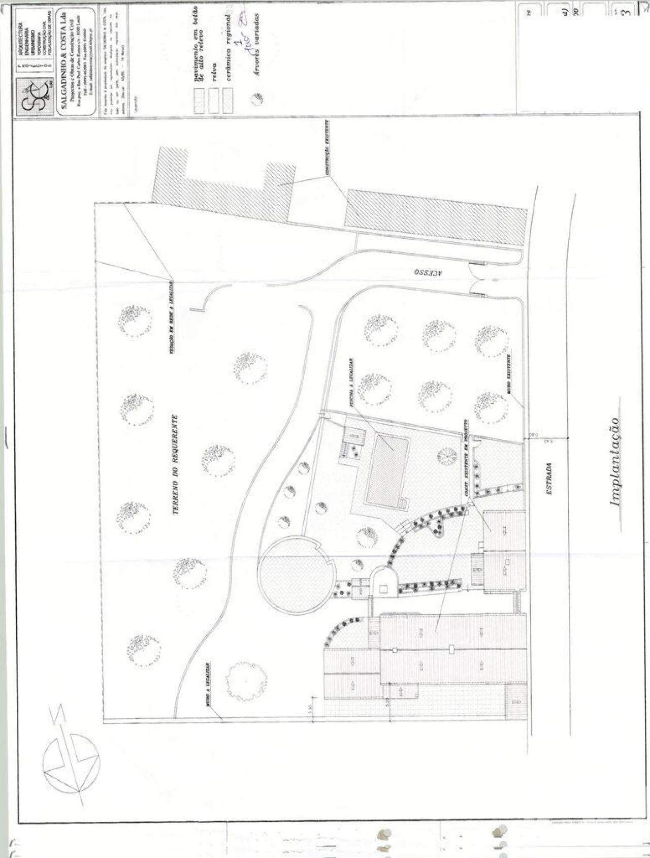 Moradia T4 para Venda em Boliqueime Foto 29