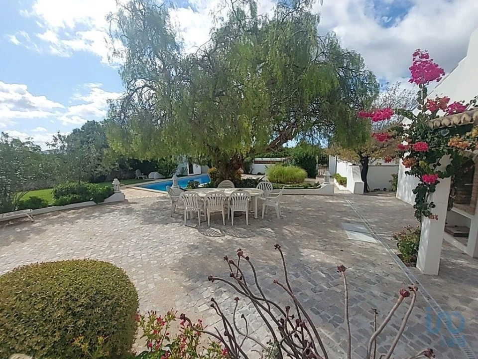 Moradia T4 para Venda em Boliqueime Foto 4