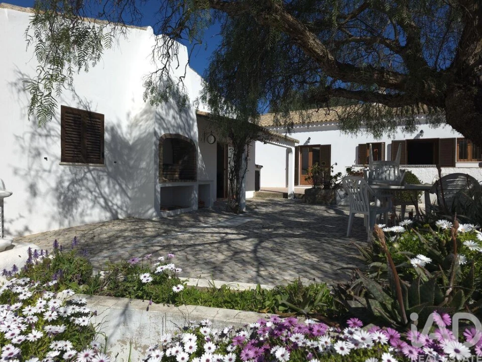 Moradia T4 para Venda em Boliqueime Foto 18