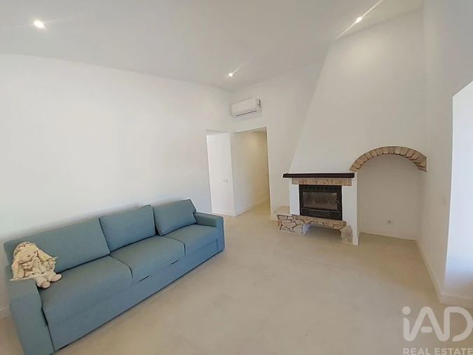 Moradia T4 para Venda em Boliqueime Foto 15