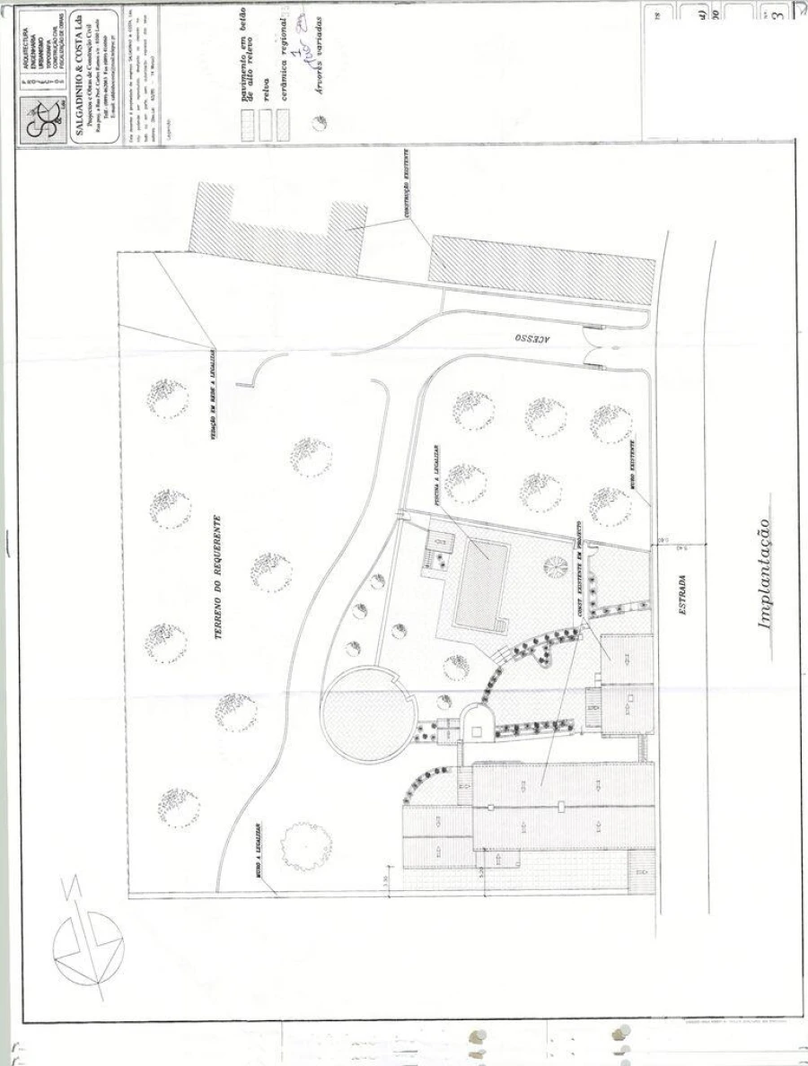 Moradia T4 para Venda em Boliqueime Foto 29
