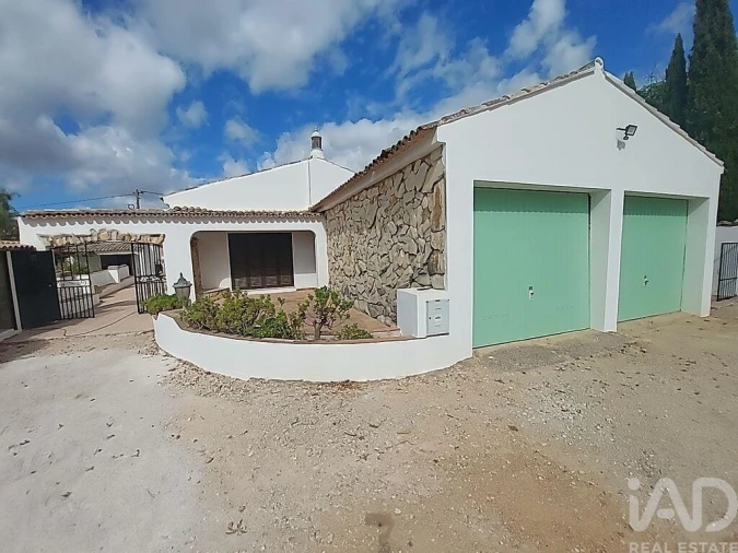 Moradia T4 para Venda em Boliqueime Foto 25