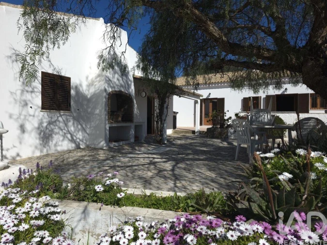 Moradia T4 para Venda em Boliqueime Foto 18