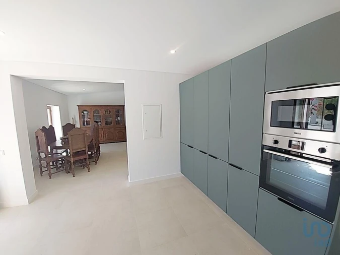 Moradia T4 para Venda em Boliqueime Foto 8