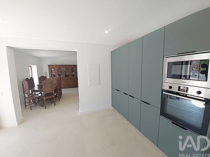 Moradia T4 para Venda em Boliqueime Foto 7