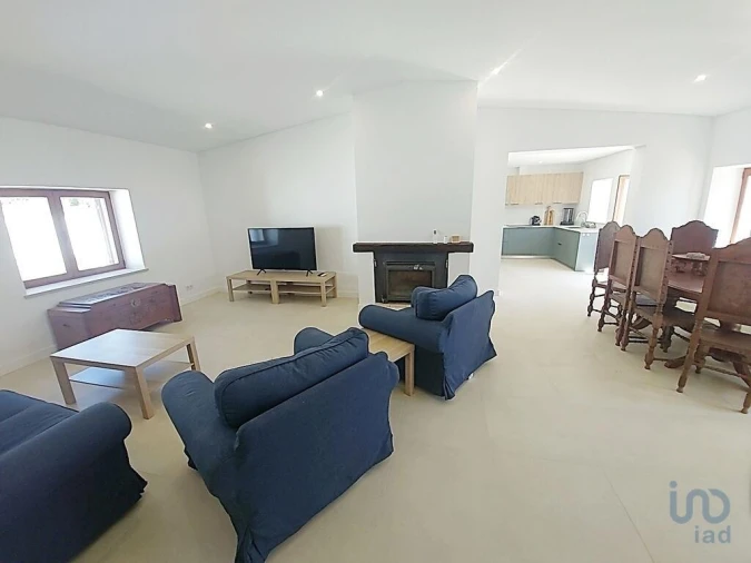 Moradia T4 para Venda em Boliqueime Foto 5