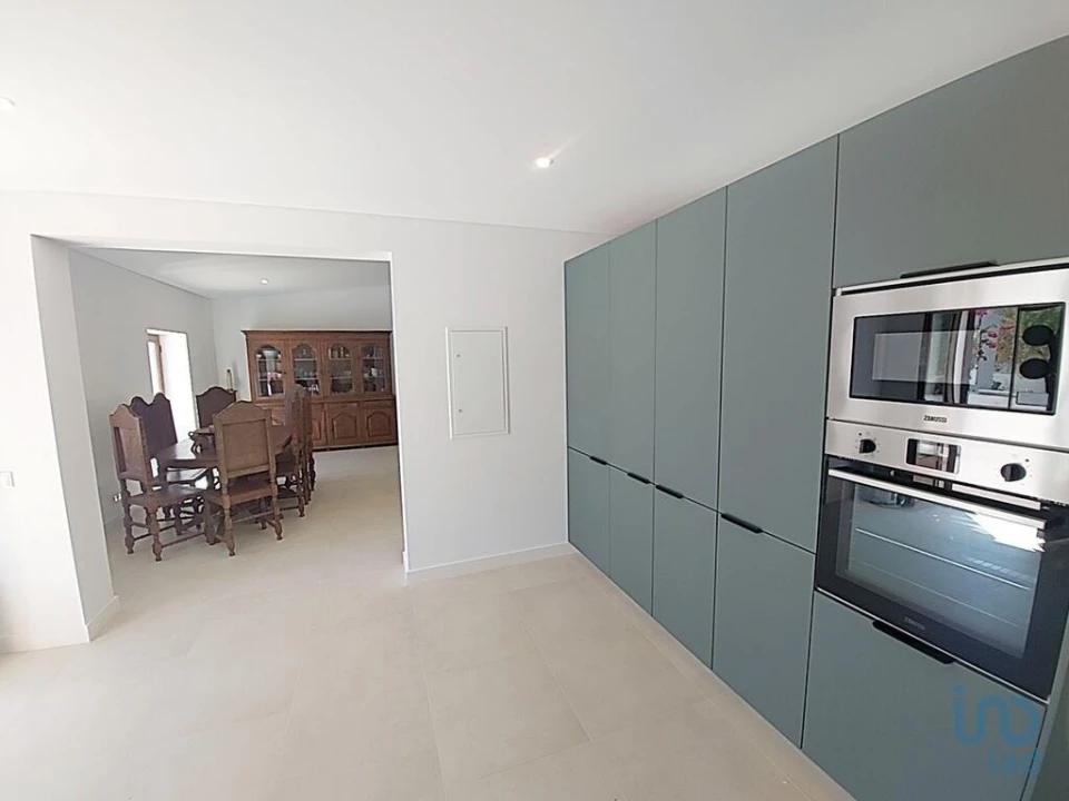 Moradia T4 para Venda em Boliqueime Foto 8