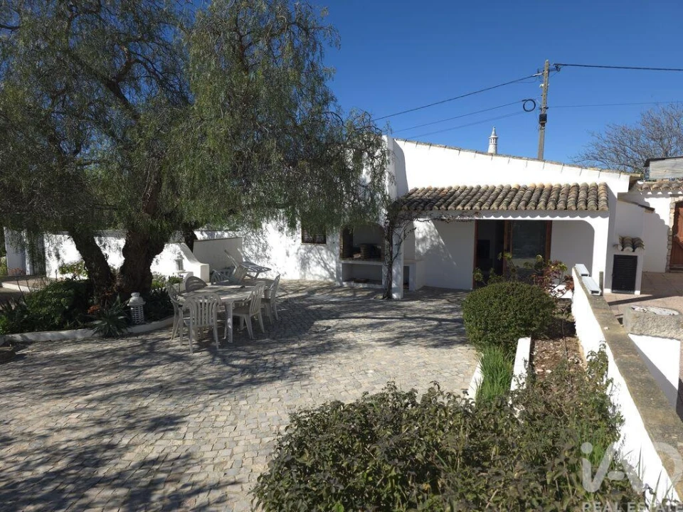 Moradia T4 para Venda em Boliqueime Foto 20