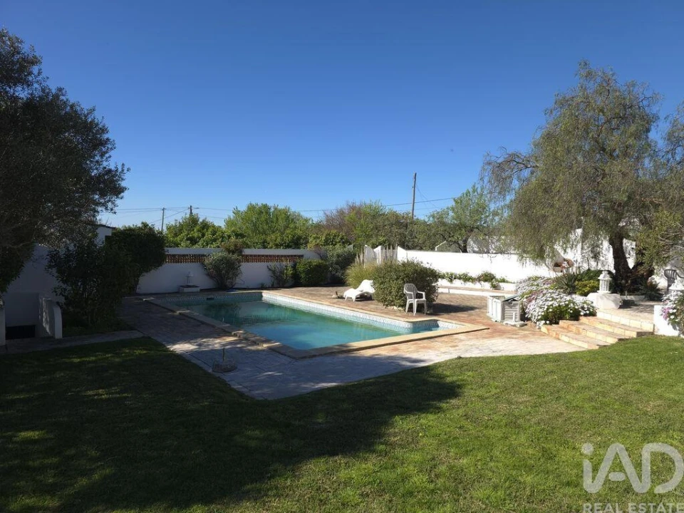 Moradia T4 para Venda em Boliqueime Foto 26