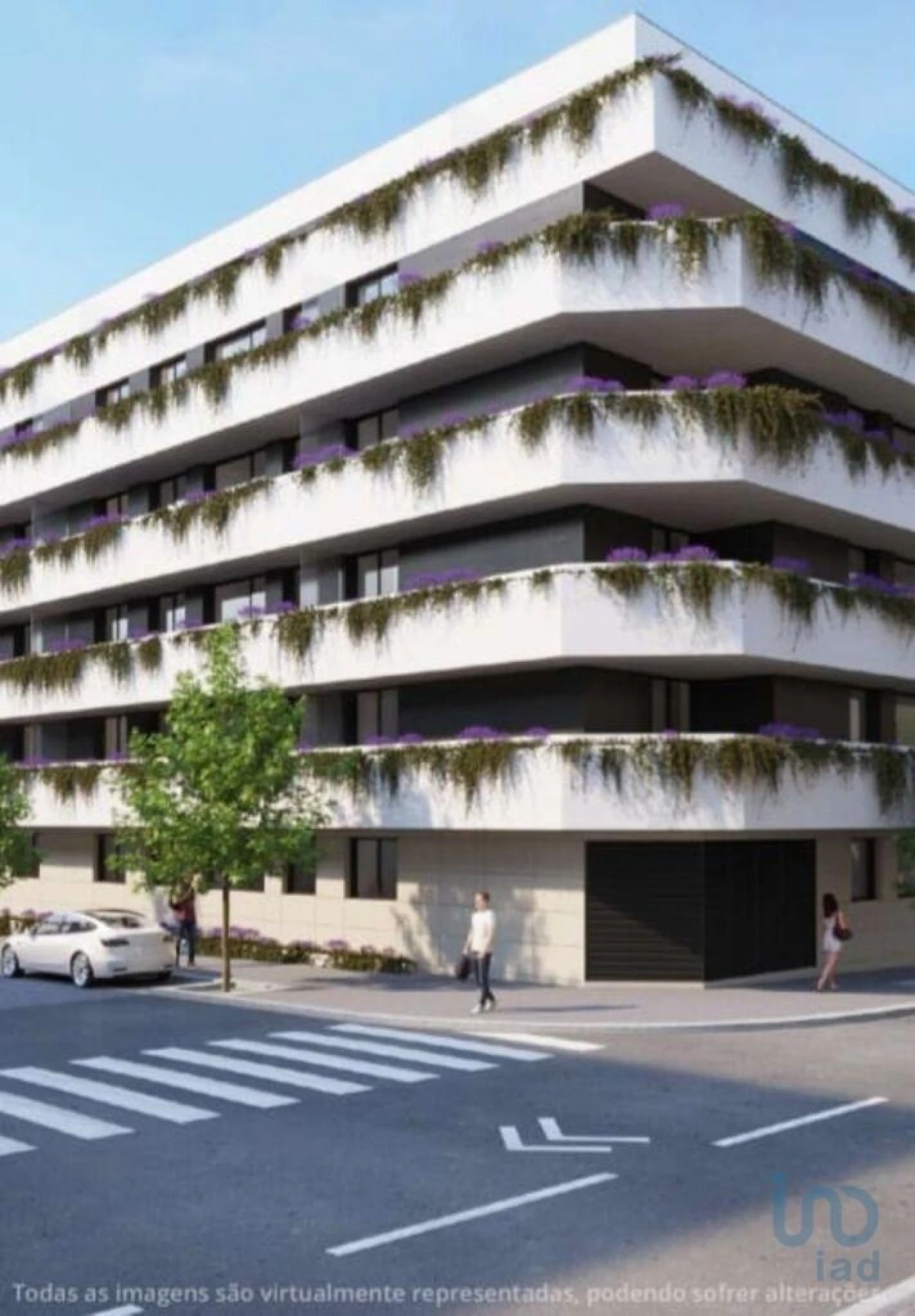 Apartamento T1 para Venda em Matosinhos e Leça da Palmeira Foto 4