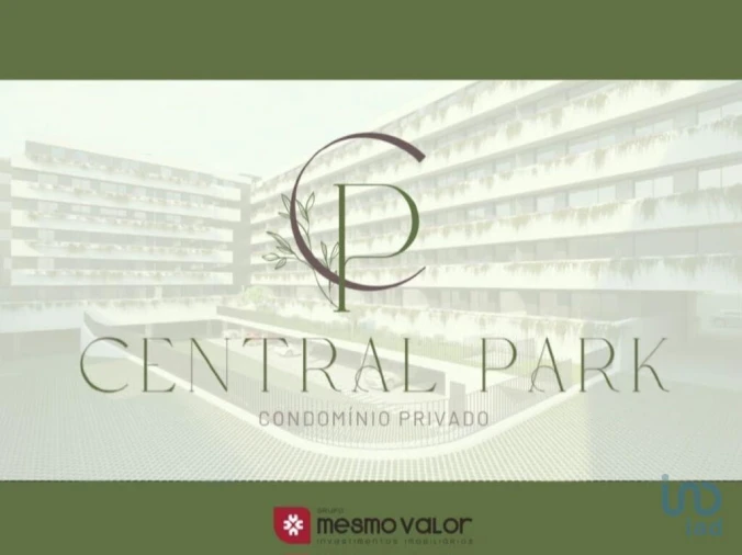 Apartamento T1 para Venda em Matosinhos e Leça da Palmeira Foto 2
