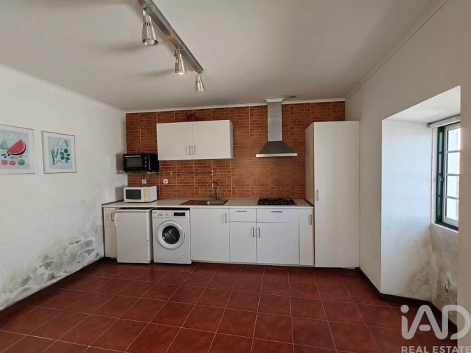 Moradia T1 para Venda em Ribeiras Foto 13