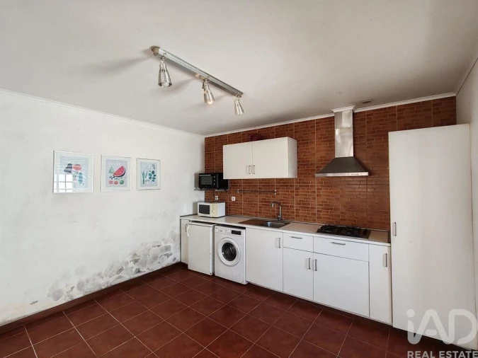 Moradia T1 para Venda em Ribeiras Foto 6