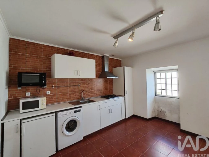 Moradia T1 para Venda em Ribeiras Foto 10