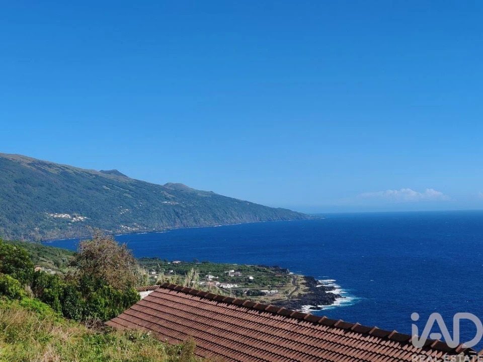 Moradia T1 para Venda em Ribeiras Foto 9