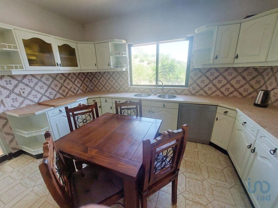 Moradia T4 para Venda em Boliqueime Foto 6