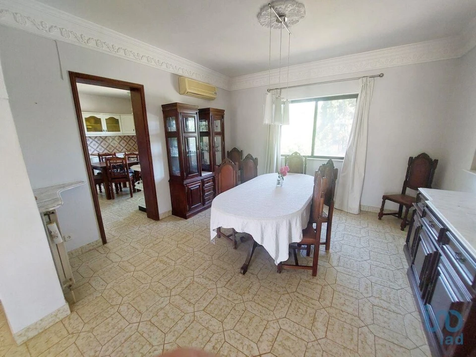 Moradia T4 para Venda em Boliqueime Foto 7