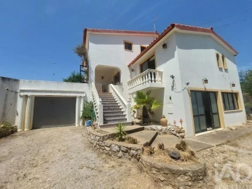 Moradia T4 para Venda em Boliqueime