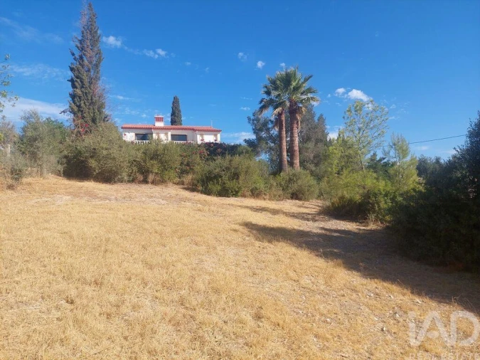 Moradia T4 para Venda em Boliqueime Foto 25