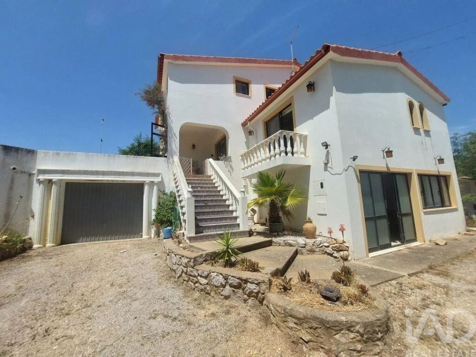 Moradia T4 para Venda em Boliqueime Foto 22