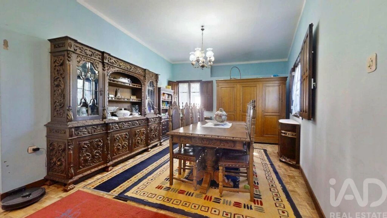 Moradia T4 para Venda em Aldão Foto 20