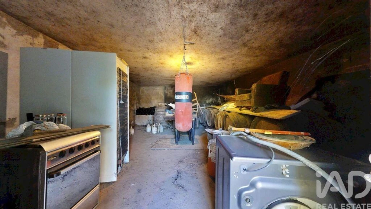 Moradia T4 para Venda em Aldão Foto 24