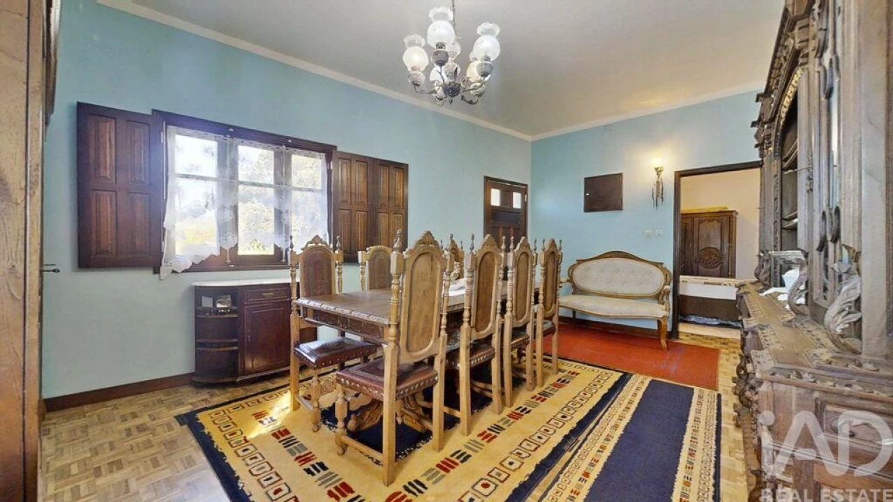 Moradia T4 para Venda em Aldão Foto 22