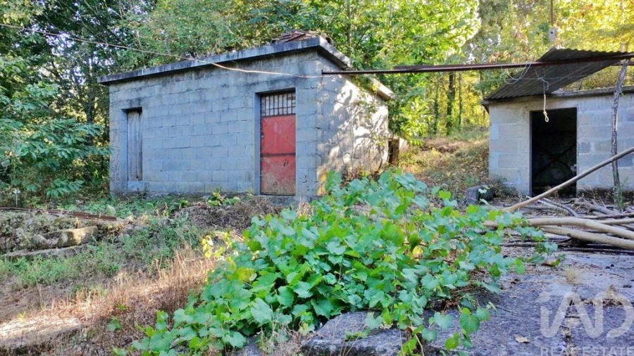 Moradia T4 para Venda em Aldão Foto 26