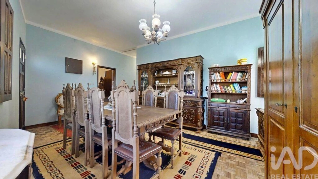 Moradia T4 para Venda em Aldão Foto 21