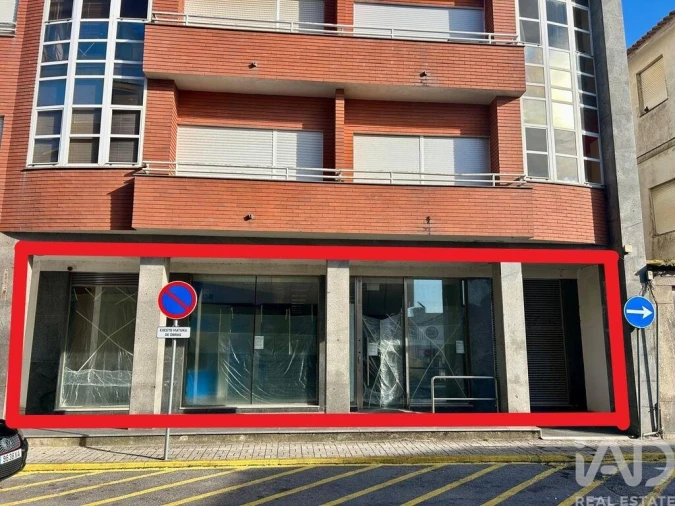 Loja para Venda em Vila Praia de Ancora Foto 1