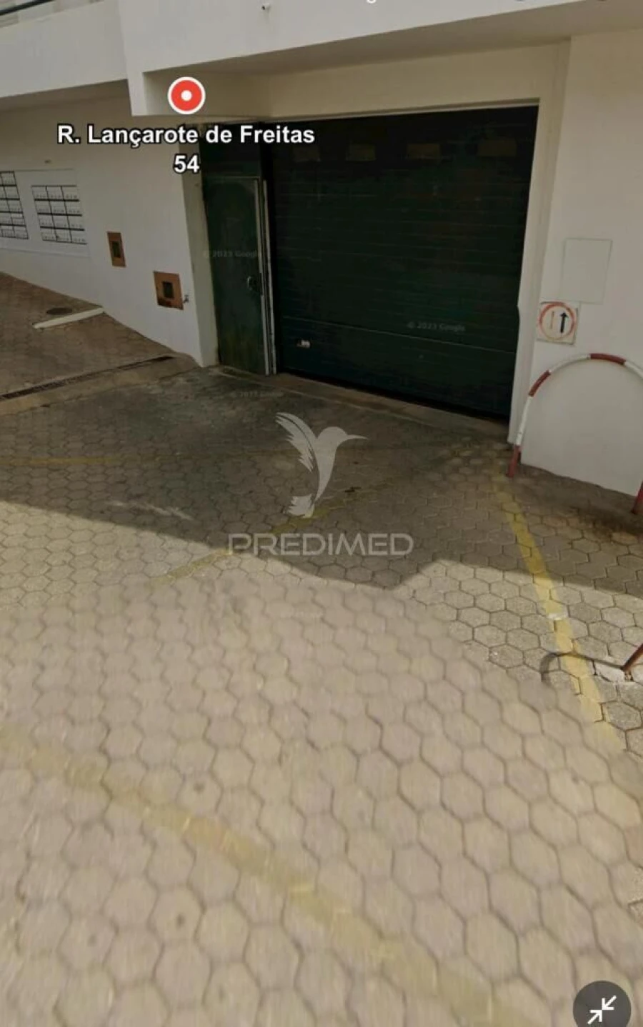 Garagem para Venda em Bensafrim e Barão de São João