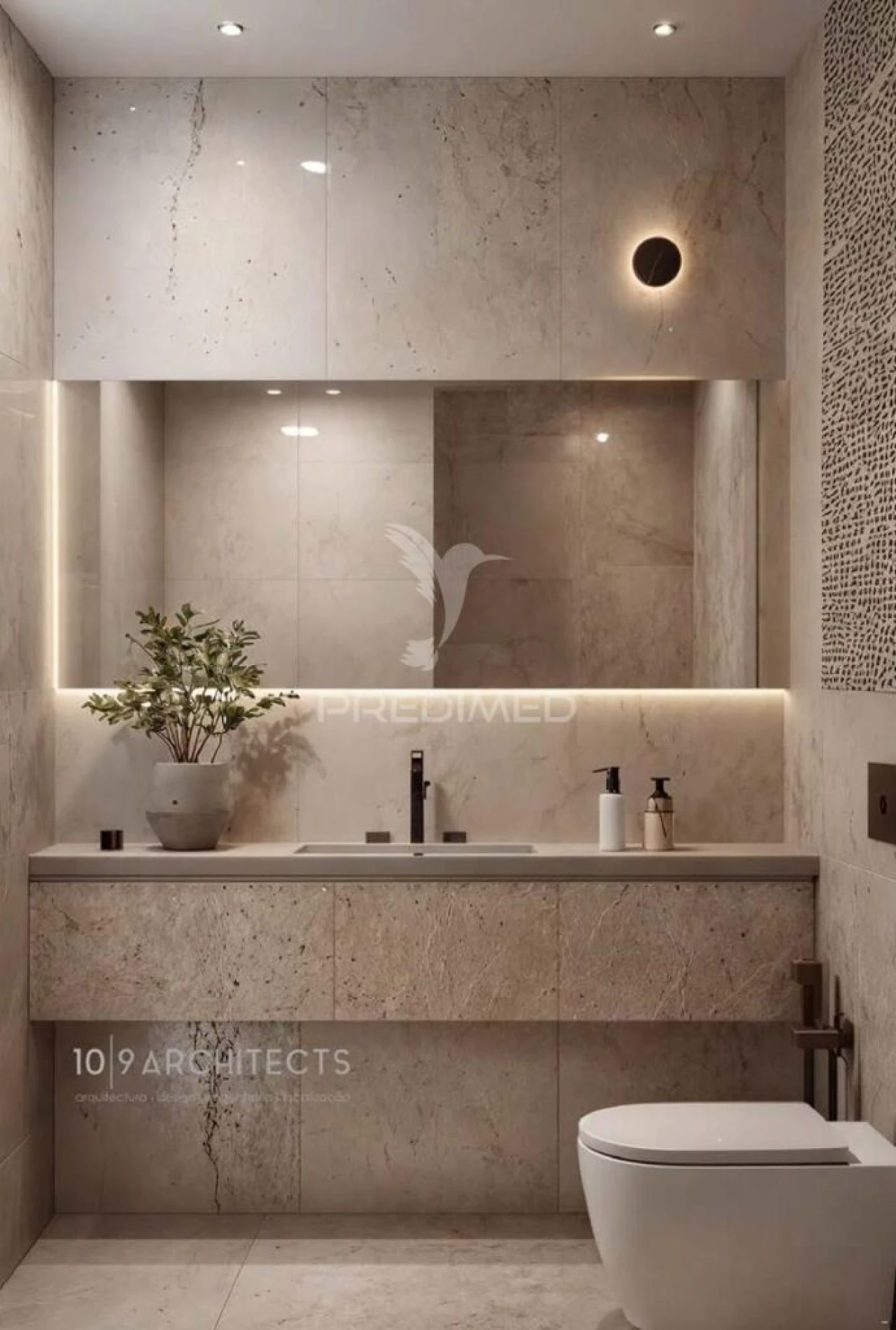 Apartamento T1 para Venda em Portimão Foto 17