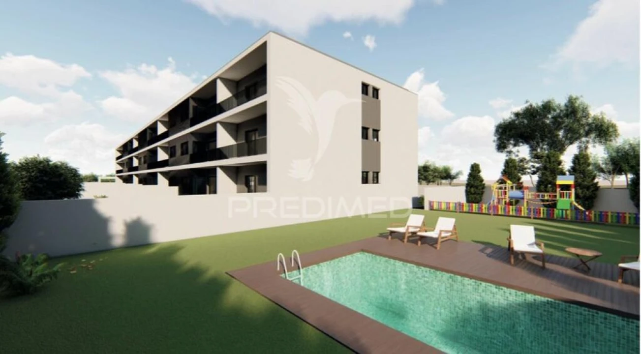 Apartamento T3 para Venda em Valongo Foto 2