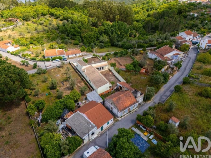 Moradia T3 para Venda em Aldeia do Mato e Souto Foto 27