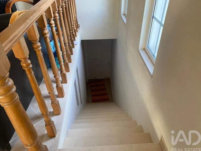 Moradia T3 para Venda em Aldeia do Mato e Souto Foto 25