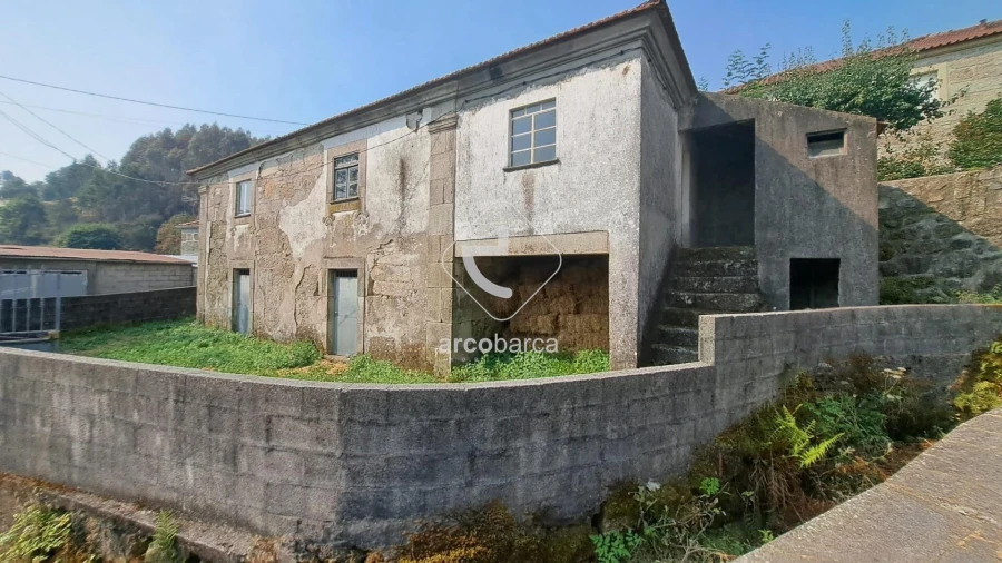 Moradia T3 para Venda em Rio Frio Foto 7