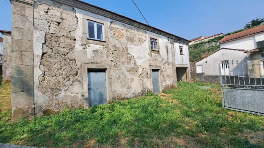 Moradia T3 para Venda em Rio Frio