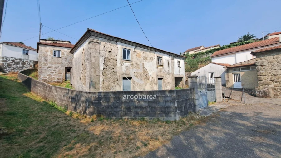 Moradia T3 para Venda em Rio Frio Foto 8