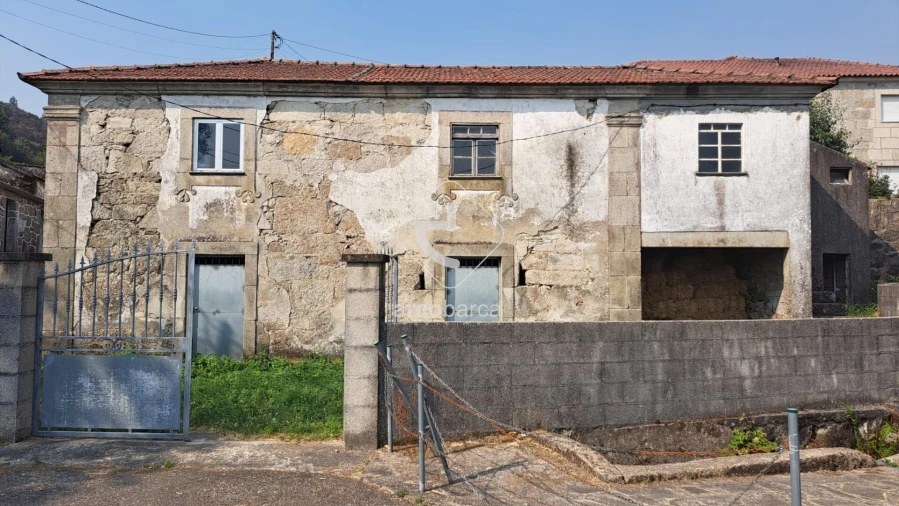 Moradia T3 para Venda em Rio Frio Foto 2