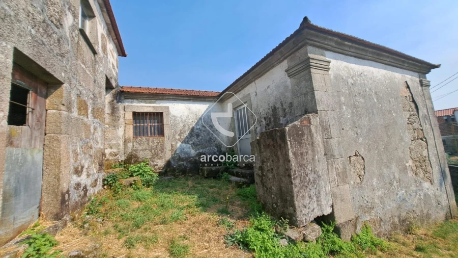 Moradia T3 para Venda em Rio Frio Foto 21