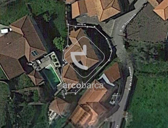 Moradia T3 para Venda em Rio Frio Foto 3