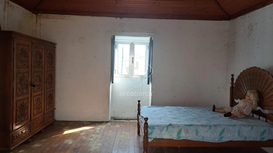 Moradia T3 para Venda em Rio Frio Foto 28