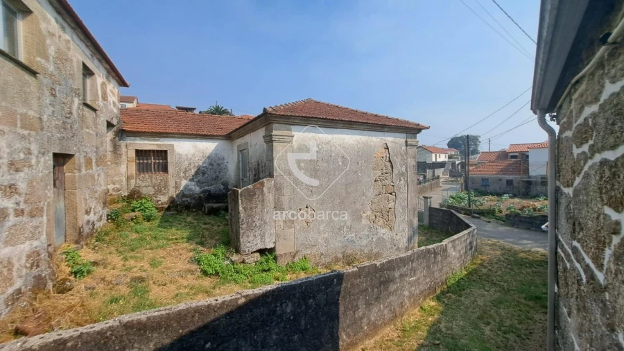 Moradia T3 para Venda em Rio Frio Foto 9