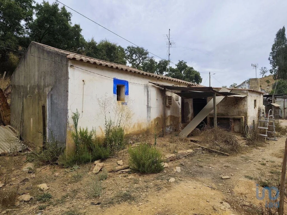 Moradia T1 para Venda em Reliquias Foto 4