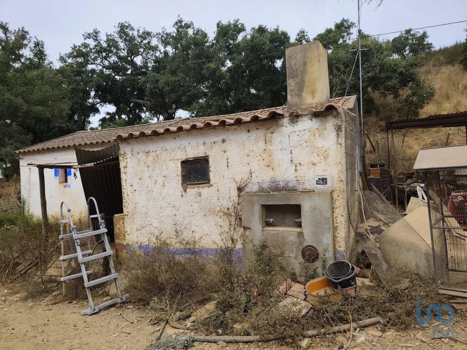 Moradia T1 para Venda em Reliquias Foto 7