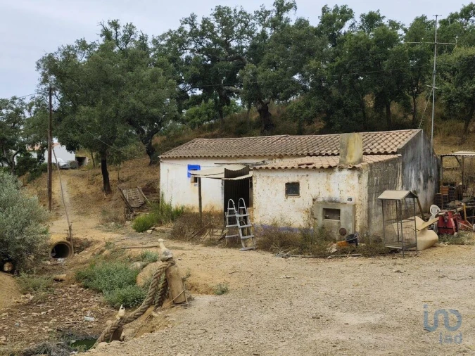 Moradia T1 para Venda em Reliquias