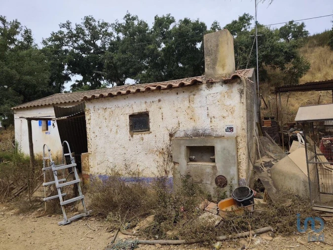 Moradia T1 para Venda em Reliquias Foto 7