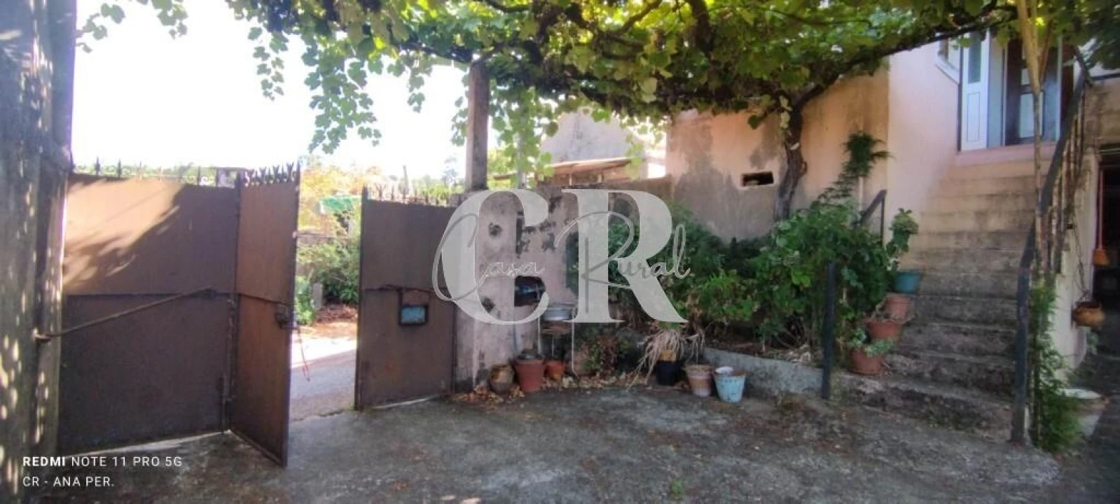 Moradia T2 para Venda em Pedrogão Grande Foto 3