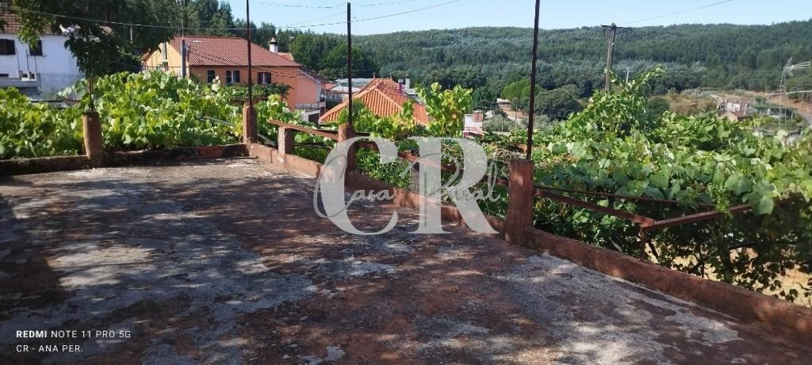 Moradia T2 para Venda em Pedrogão Grande Foto 26