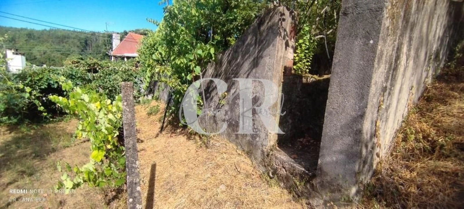 Moradia T2 para Venda em Pedrogão Grande Foto 54